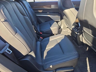 2026 Cadillac VISTIQ AWD 4dr Sport