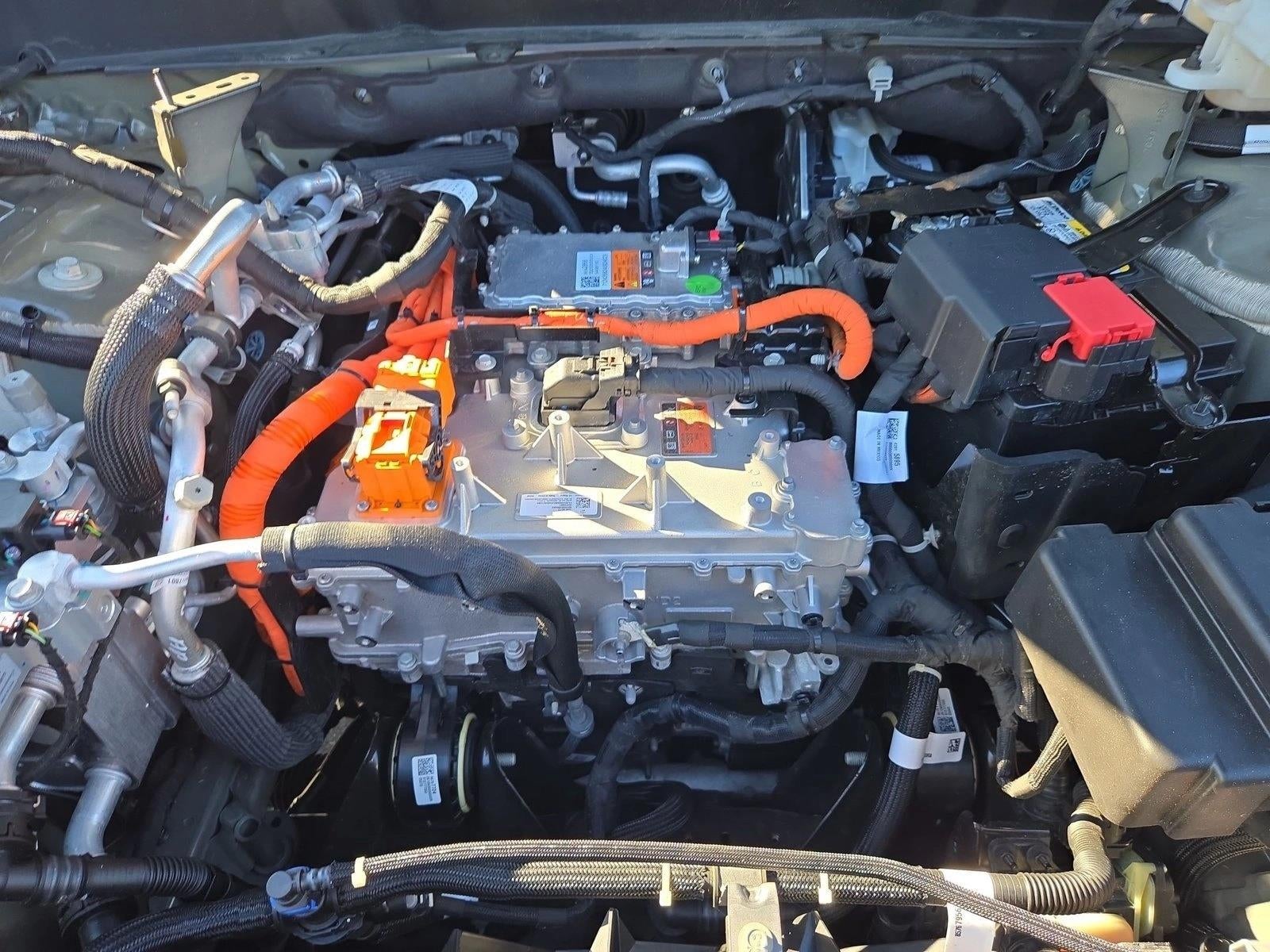 2026 Cadillac VISTIQ AWD 4dr Sport