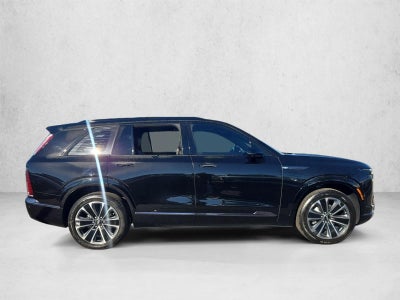 2026 Cadillac VISTIQ AWD 4dr Sport