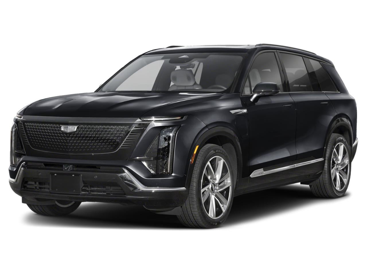 2026 Cadillac VISTIQ AWD 4dr Sport