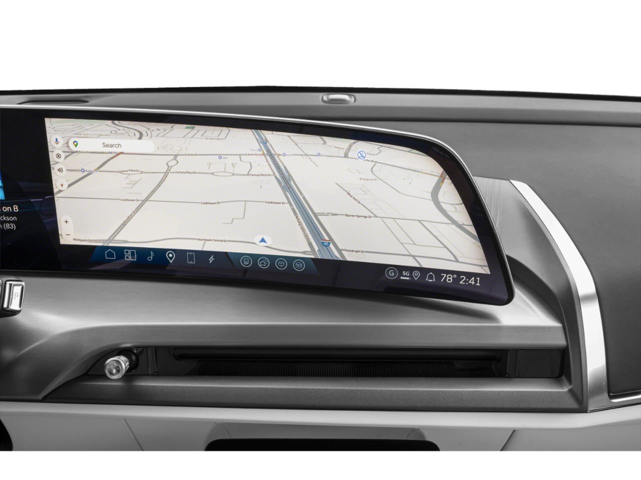 2026 Cadillac VISTIQ AWD 4dr Sport