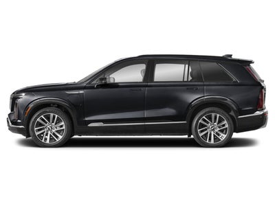 2026 Cadillac VISTIQ AWD 4dr Sport