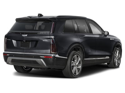 2026 Cadillac VISTIQ AWD 4dr Sport