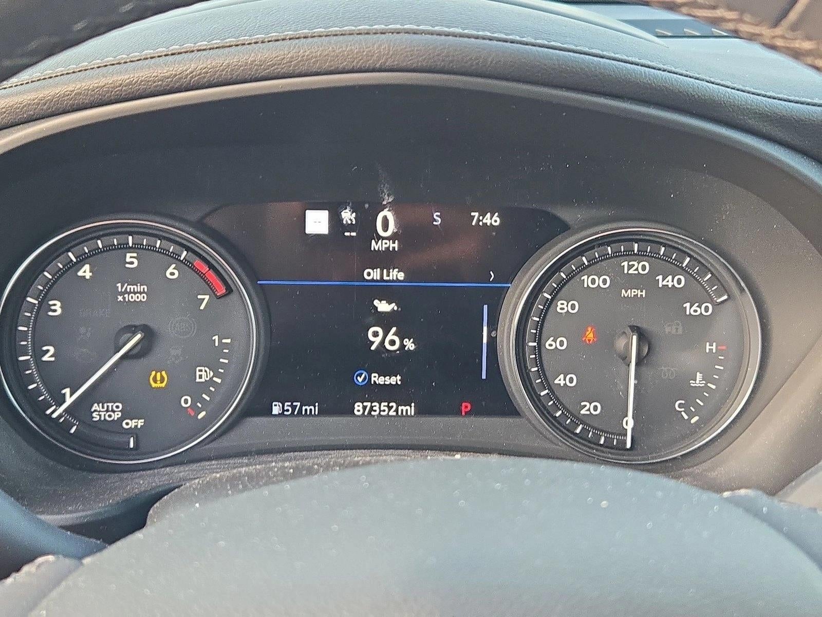 2019 Cadillac XT4 FWD 4dr Premium Luxury