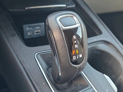 2019 Cadillac XT4 FWD 4dr Premium Luxury