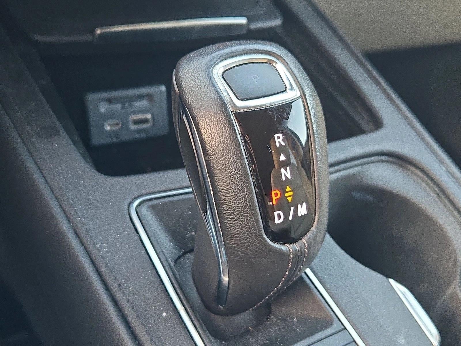 2019 Cadillac XT4 FWD 4dr Premium Luxury