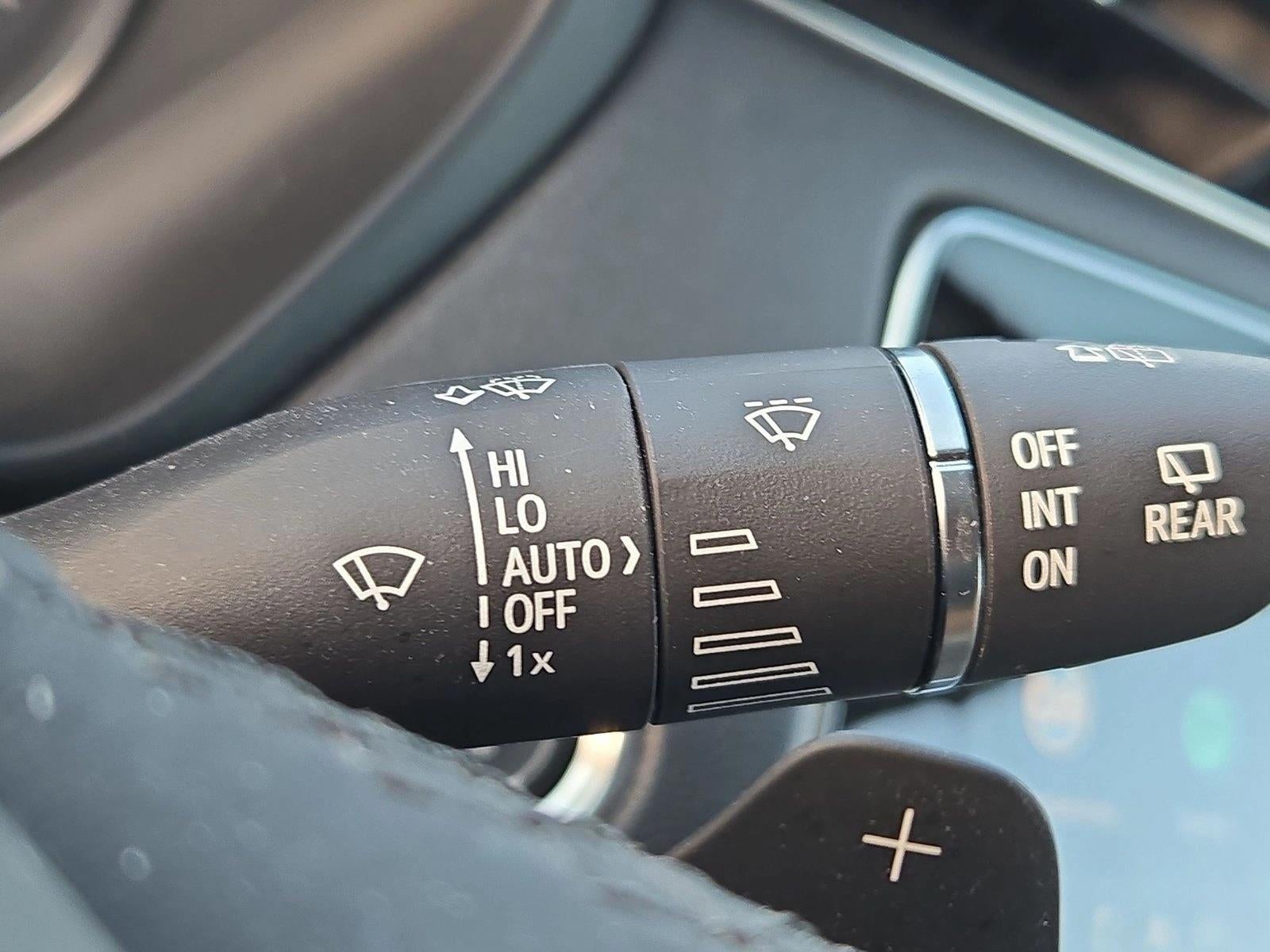 2019 Cadillac XT4 FWD 4dr Premium Luxury