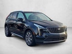 2019 Cadillac XT4 FWD 4dr Premium Luxury