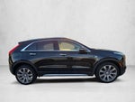 2019 Cadillac XT4 FWD 4dr Premium Luxury