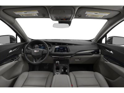 2019 Cadillac XT4 FWD 4dr Premium Luxury