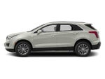2017 Cadillac XT5 FWD 4dr Luxury