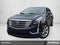 2017 Cadillac XT5 FWD 4dr Premium Luxury