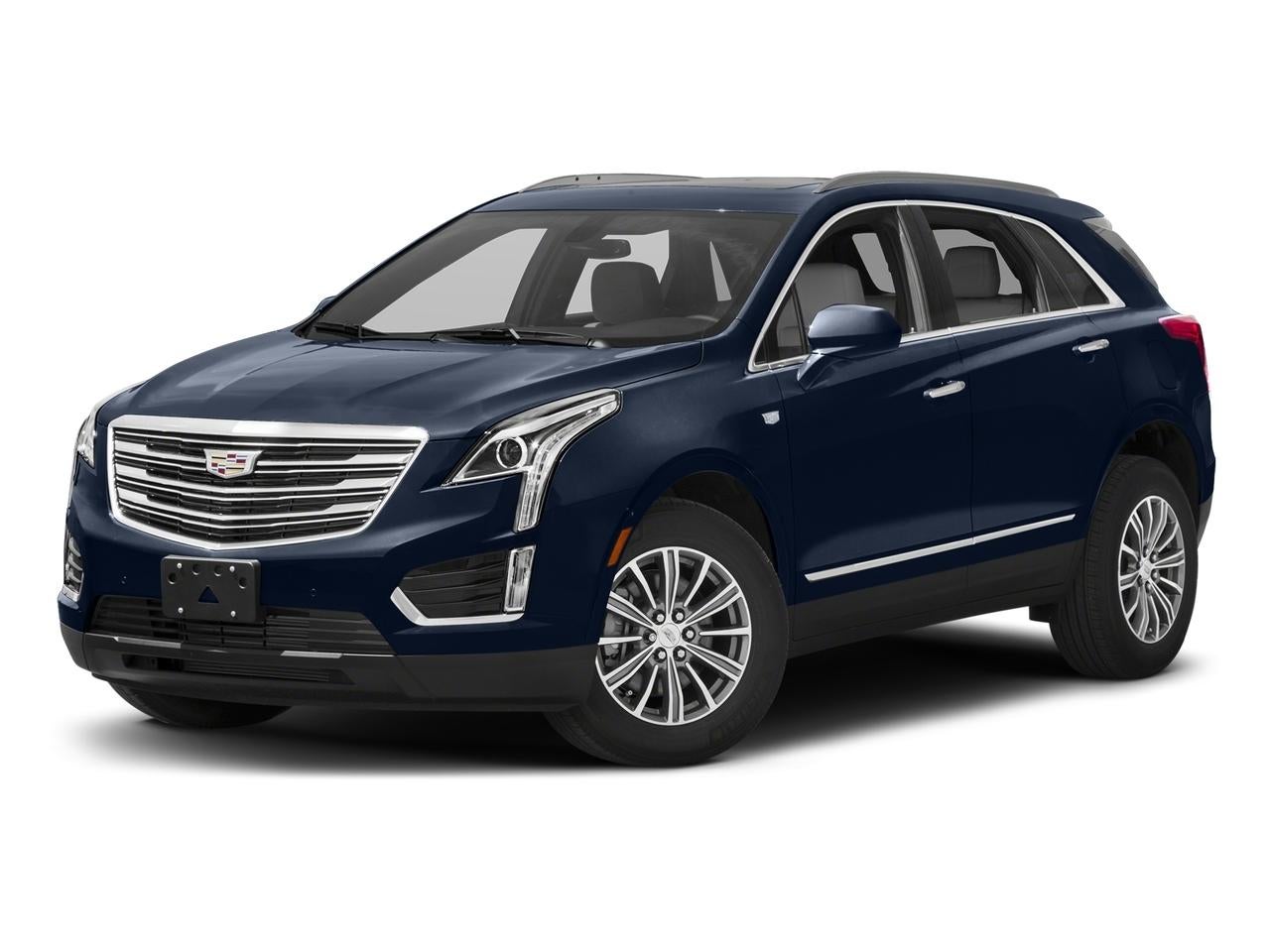 2017 Cadillac XT5 FWD 4dr Premium Luxury
