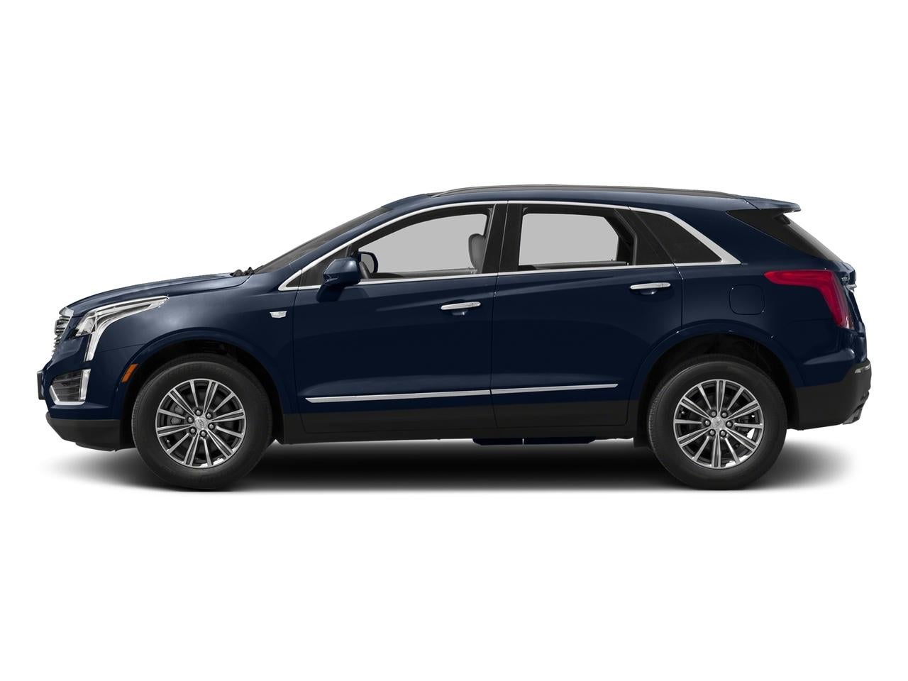 2017 Cadillac XT5 FWD 4dr Premium Luxury