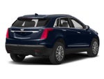 2017 Cadillac XT5 FWD 4dr Premium Luxury