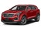 2022 Cadillac XT5 FWD 4dr Premium Luxury