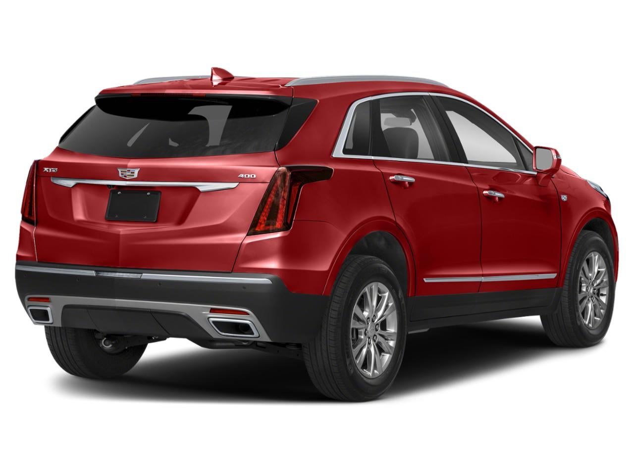 2022 Cadillac XT5 FWD 4dr Premium Luxury