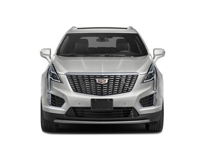 2022 Cadillac XT5 FWD 4dr Premium Luxury