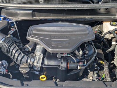 2025 Cadillac XT5 FWD 4dr Premium Luxury