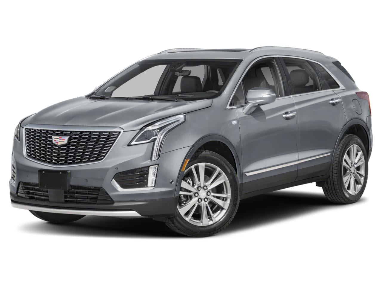 2025 Cadillac XT5 FWD 4dr Premium Luxury