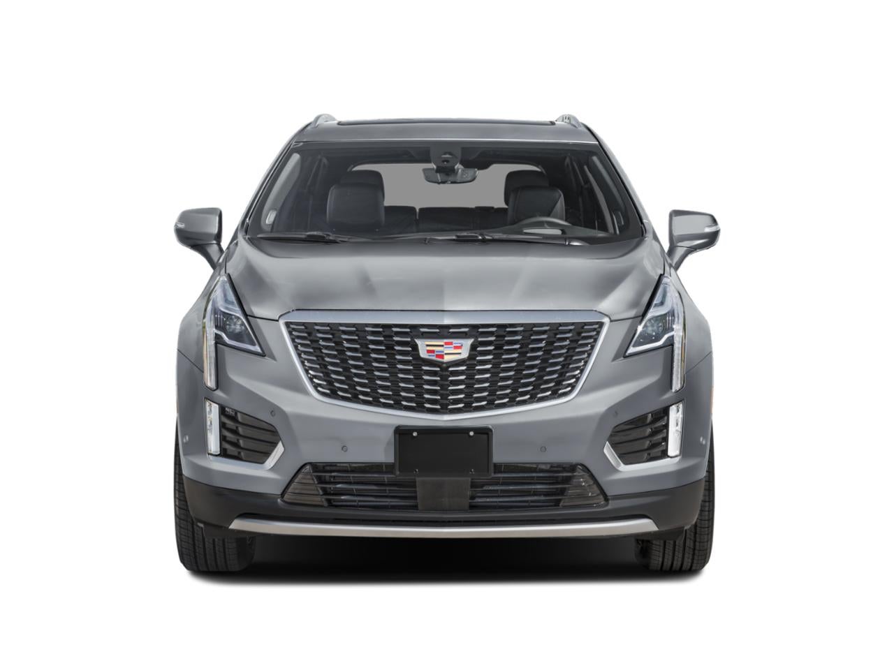 2025 Cadillac XT5 FWD 4dr Premium Luxury