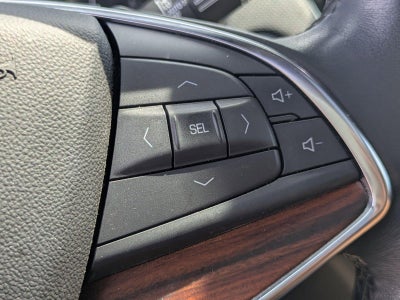 2021 Cadillac XT5 AWD 4dr Premium Luxury