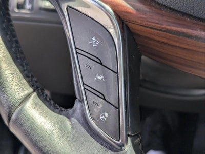 2021 Cadillac XT5 AWD 4dr Premium Luxury