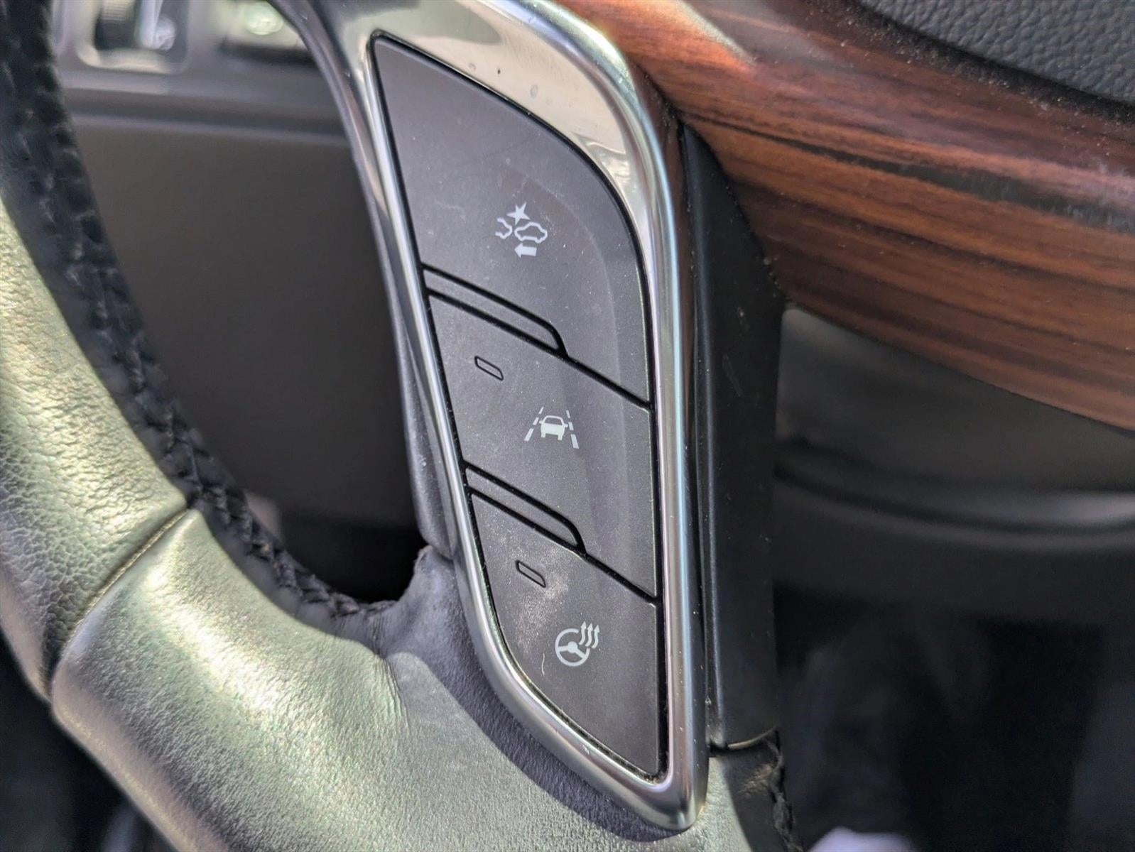 2021 Cadillac XT5 AWD 4dr Premium Luxury