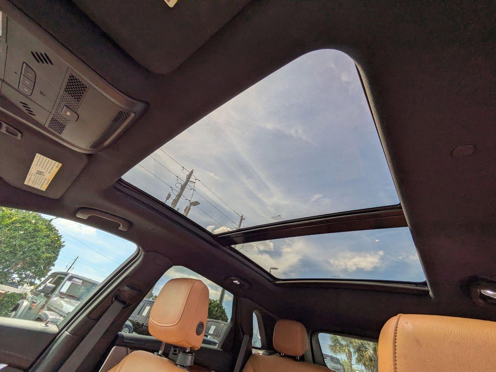 2021 Cadillac XT5 AWD 4dr Premium Luxury