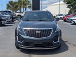 2021 Cadillac XT5 AWD 4dr Premium Luxury