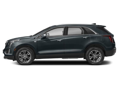 2021 Cadillac XT5 AWD 4dr Premium Luxury