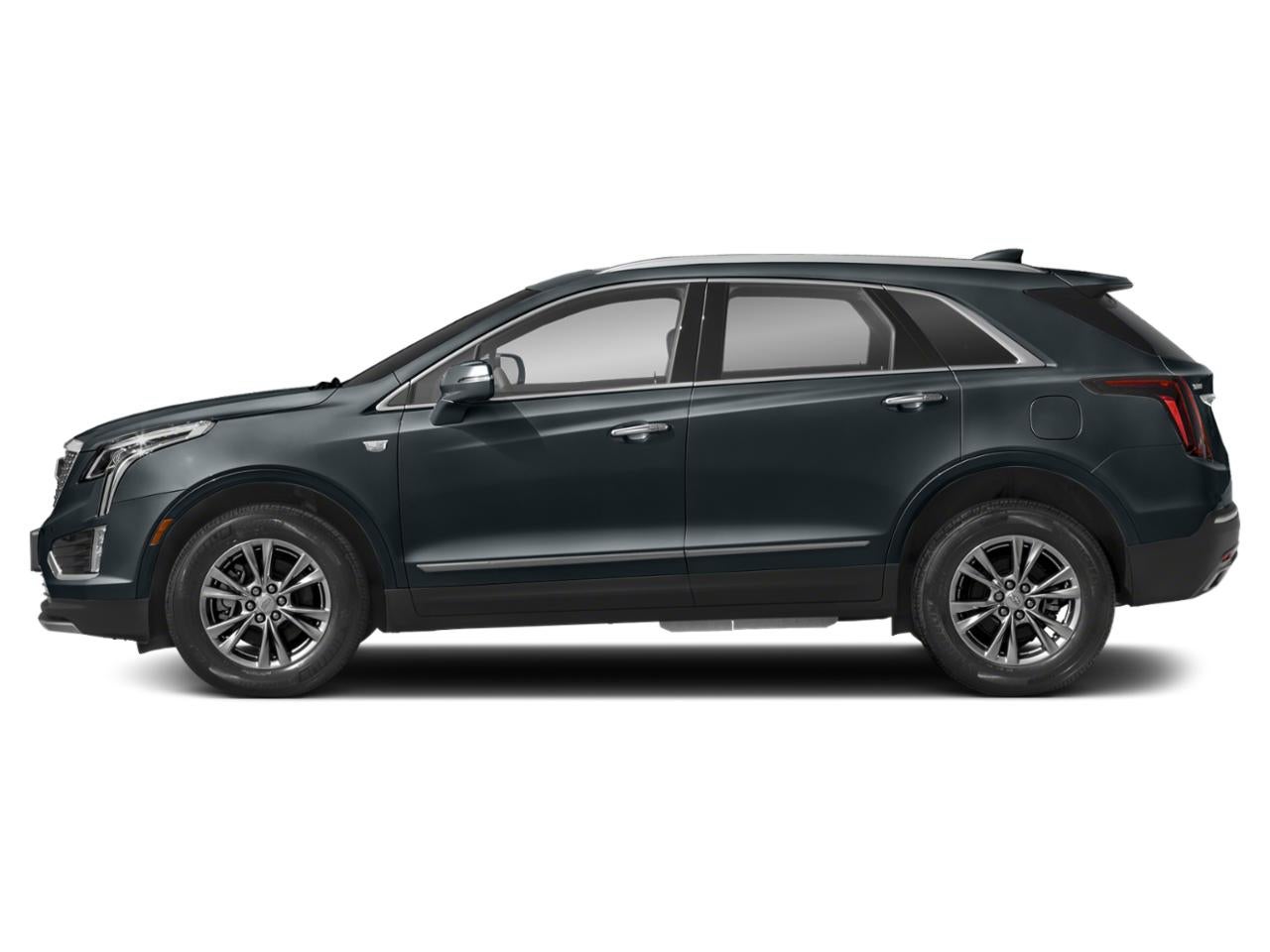 2021 Cadillac XT5 AWD 4dr Premium Luxury