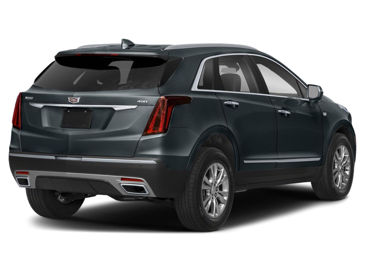 2021 Cadillac XT5 AWD 4dr Premium Luxury