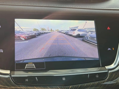 2020 Cadillac XT6 FWD 4dr Premium Luxury