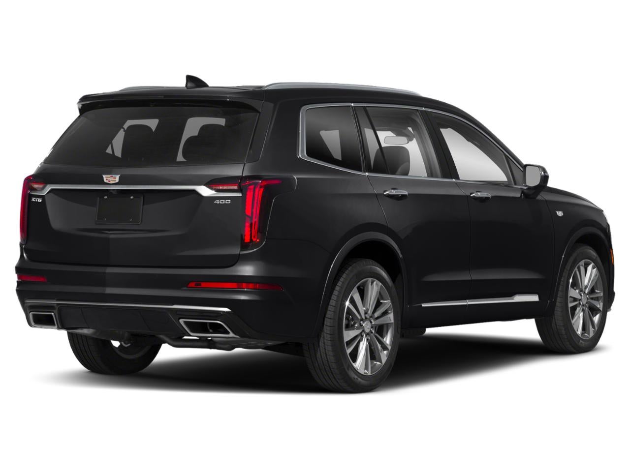 2020 Cadillac XT6 FWD 4dr Premium Luxury