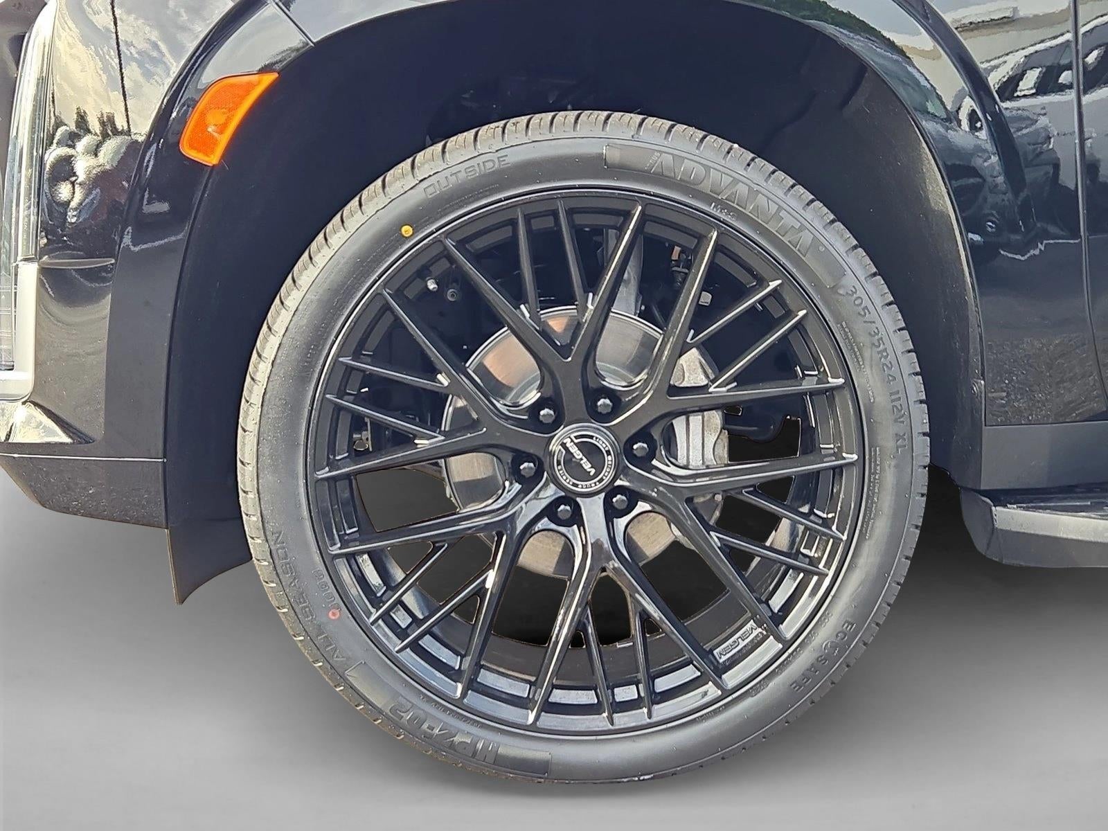 2024 Cadillac Escalade RWD Luxury