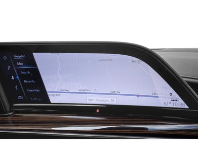 2024 Cadillac Escalade RWD Luxury