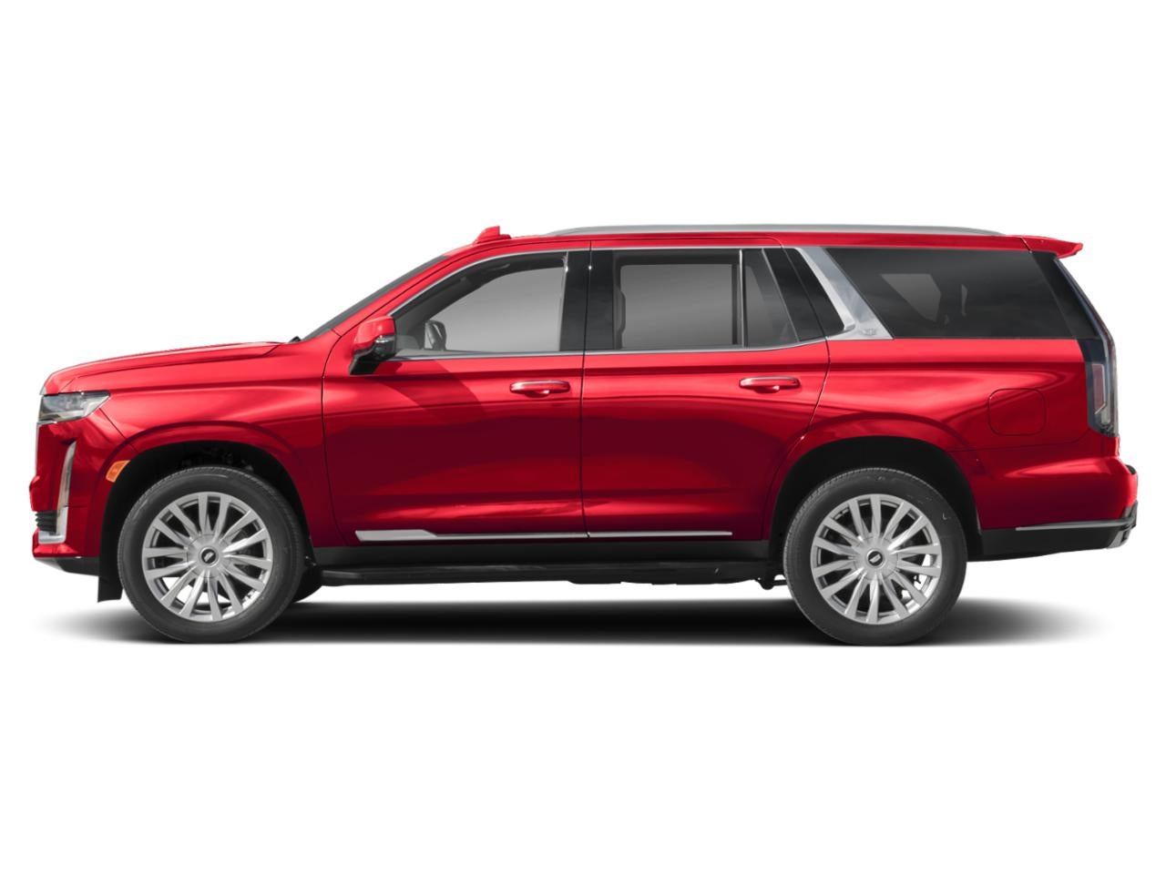 2024 Cadillac Escalade RWD Luxury
