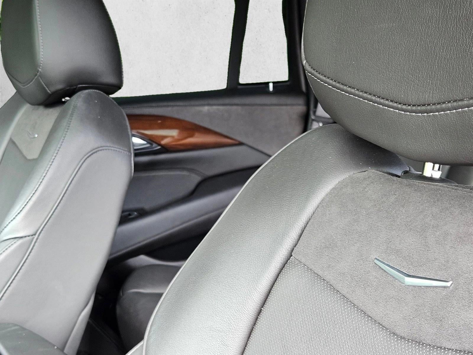 2019 Cadillac Escalade 4WD Premium Luxury