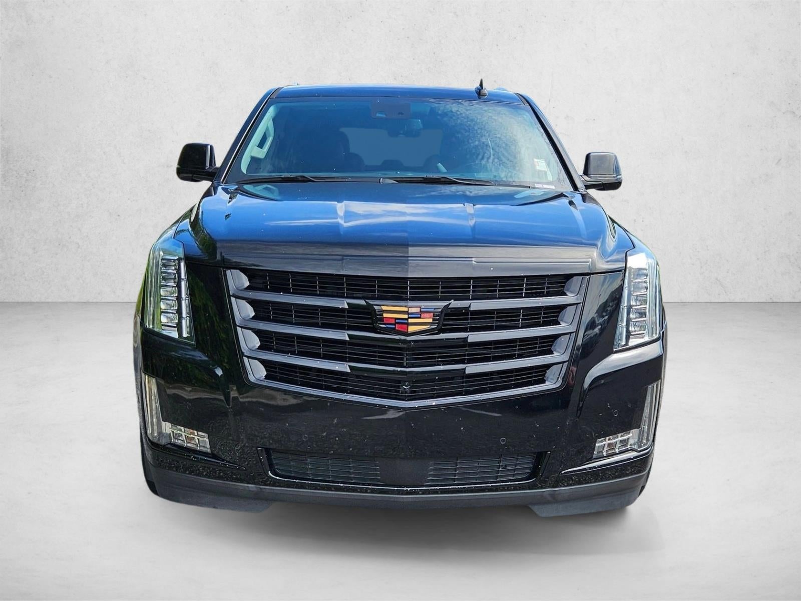 2019 Cadillac Escalade 4WD Premium Luxury