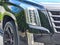 2019 Cadillac Escalade 4WD Premium Luxury