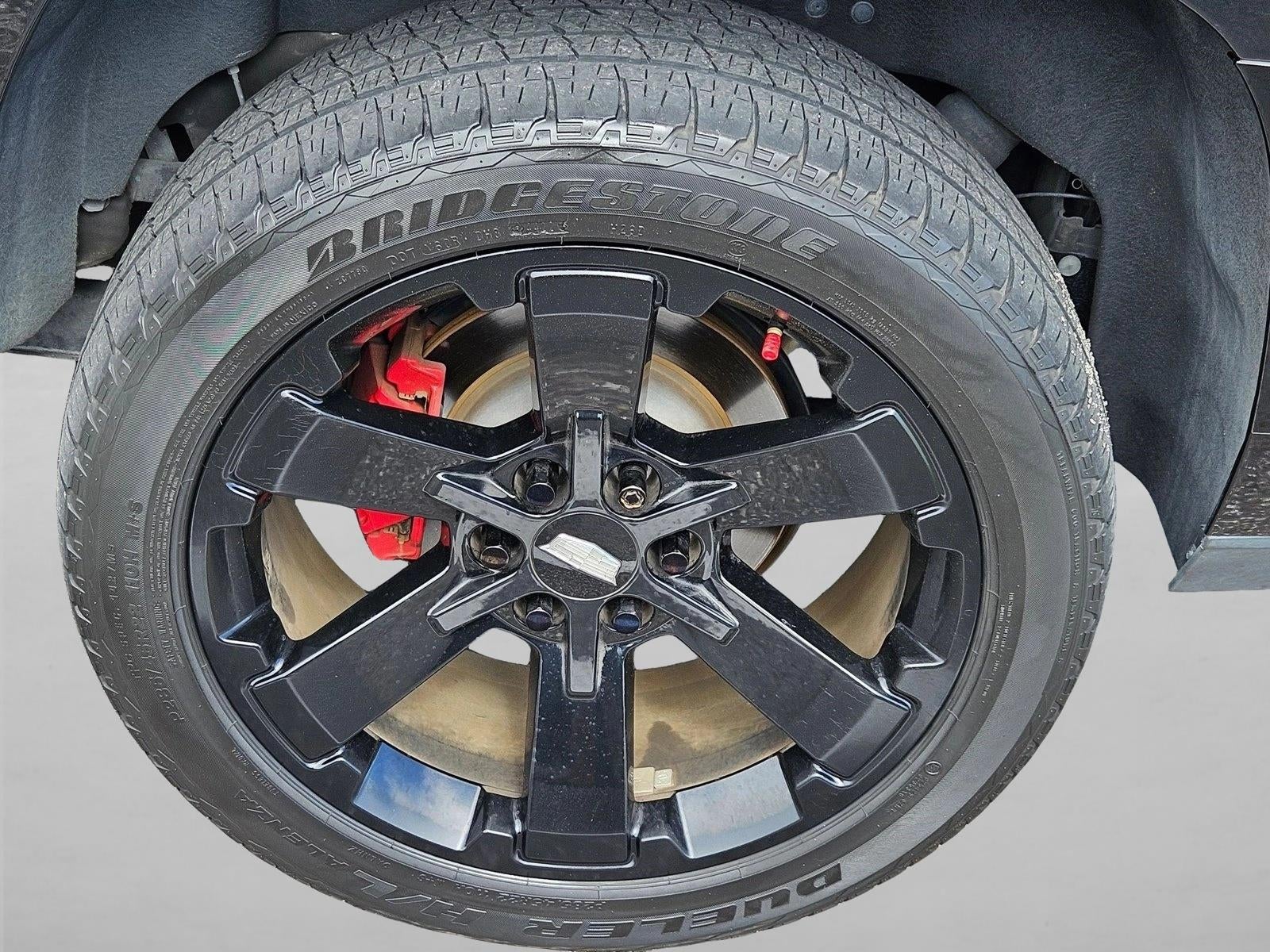 2019 Cadillac Escalade 4WD Premium Luxury