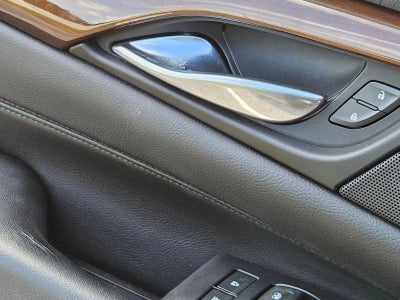 2019 Cadillac Escalade 4WD Premium Luxury