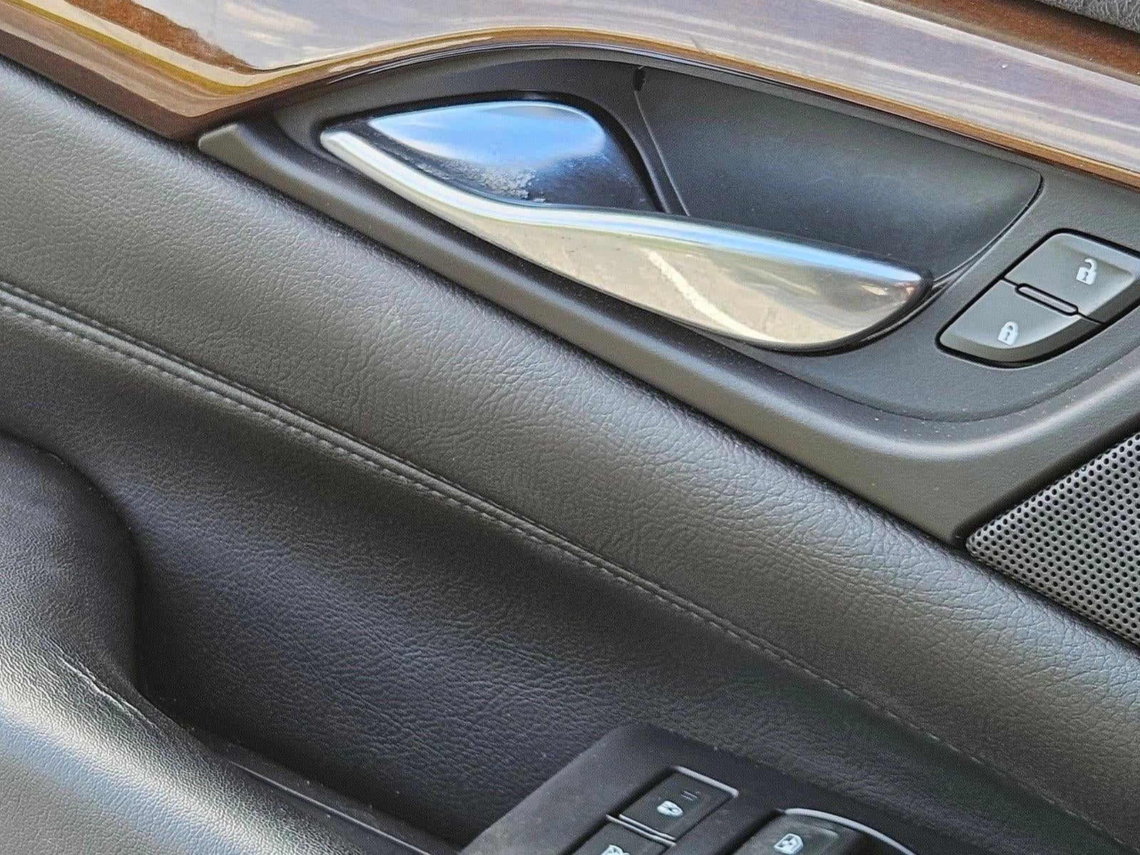 2019 Cadillac Escalade 4WD Premium Luxury