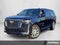 2022 Cadillac Escalade ESV 4WD Premium Luxury Platinum