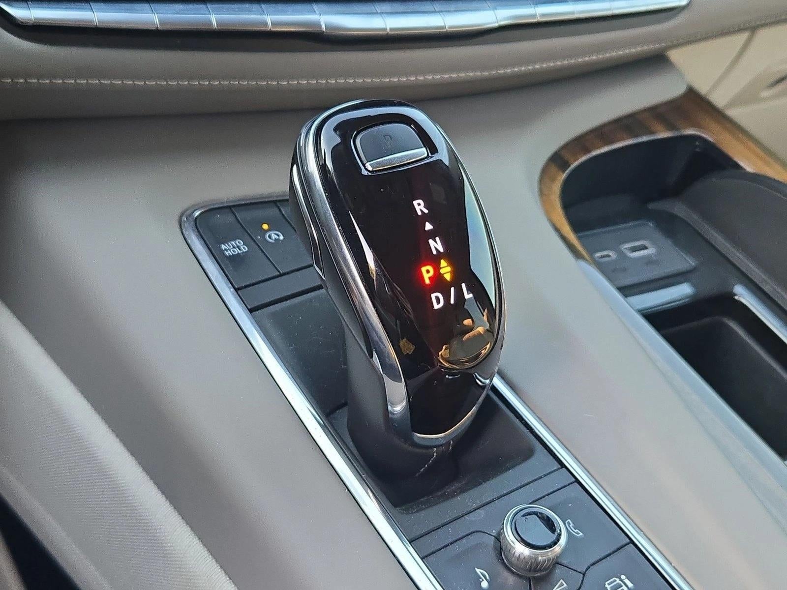 2022 Cadillac Escalade ESV 4WD Premium Luxury Platinum