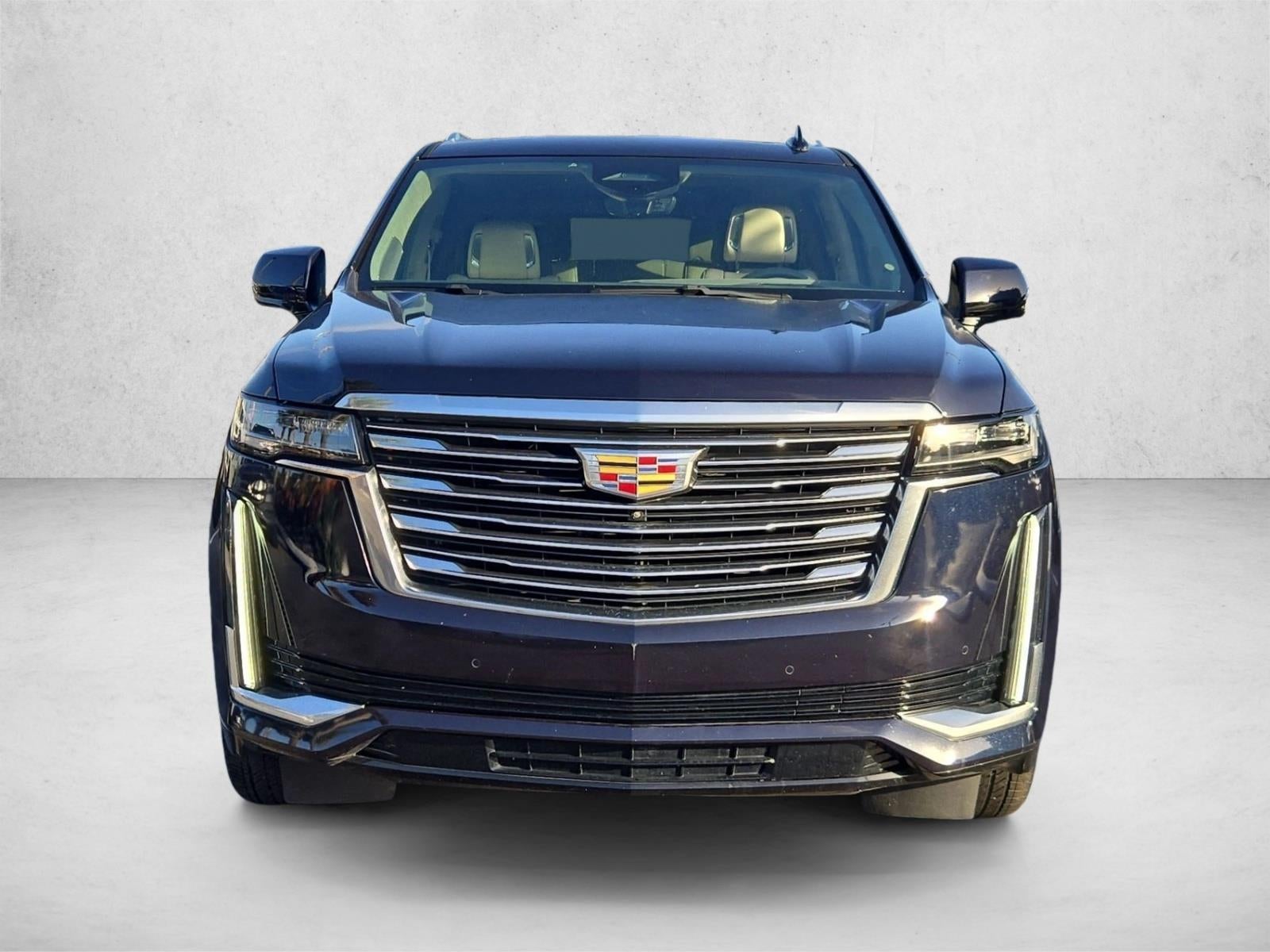 2022 Cadillac Escalade ESV 4WD Premium Luxury Platinum