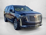 2022 Cadillac Escalade ESV 4WD Premium Luxury Platinum