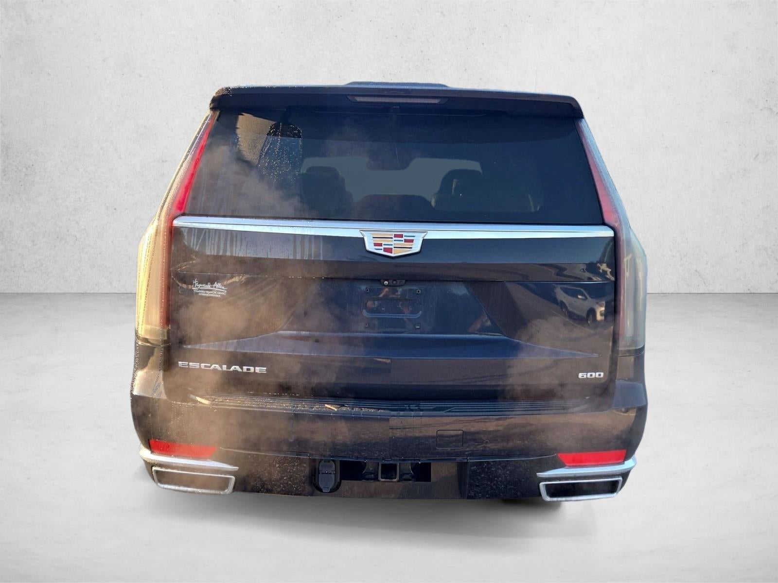 2022 Cadillac Escalade ESV 4WD Premium Luxury Platinum