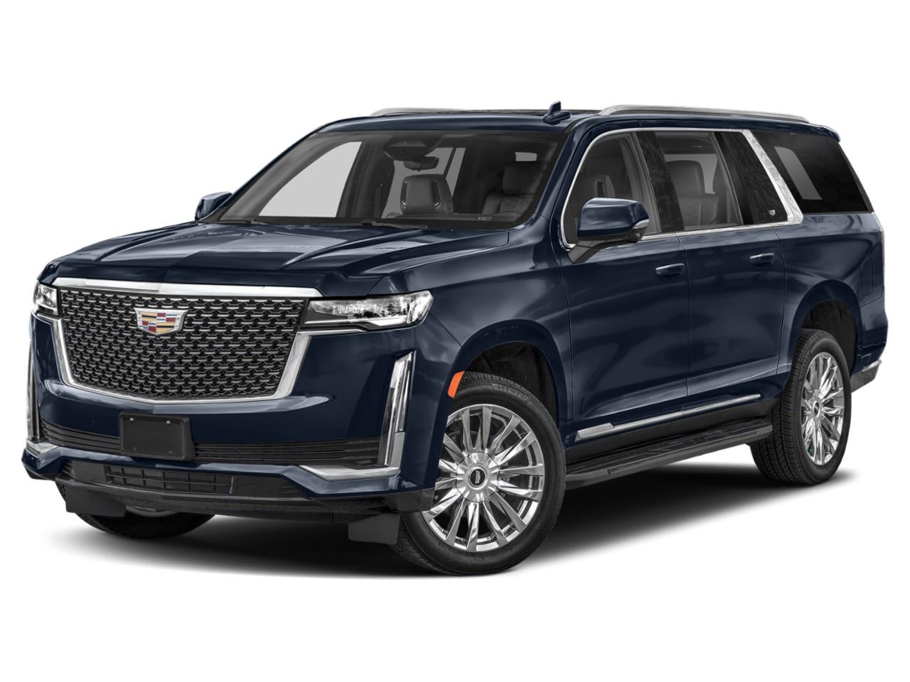 2022 Cadillac Escalade ESV 4WD Premium Luxury Platinum